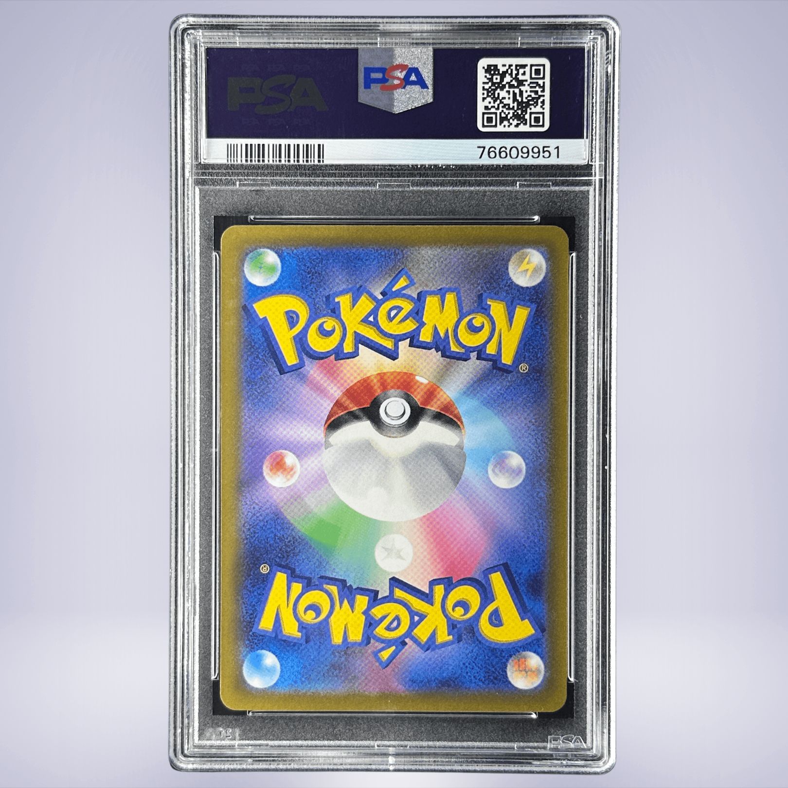 2023 Pokémon ミモザ #105 PSA 10