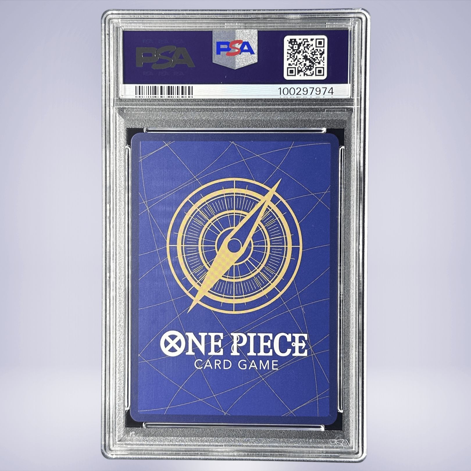 2024 ONE PIECE キッド＆キラー #003 PSA 10 - メルカリNFT
