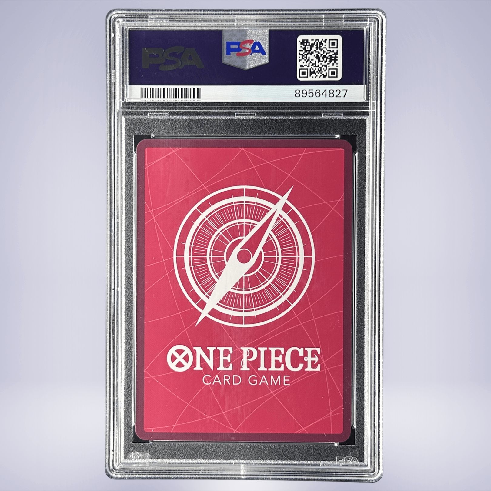 2023 ONE PIECE ヤマト #022 PSA 10