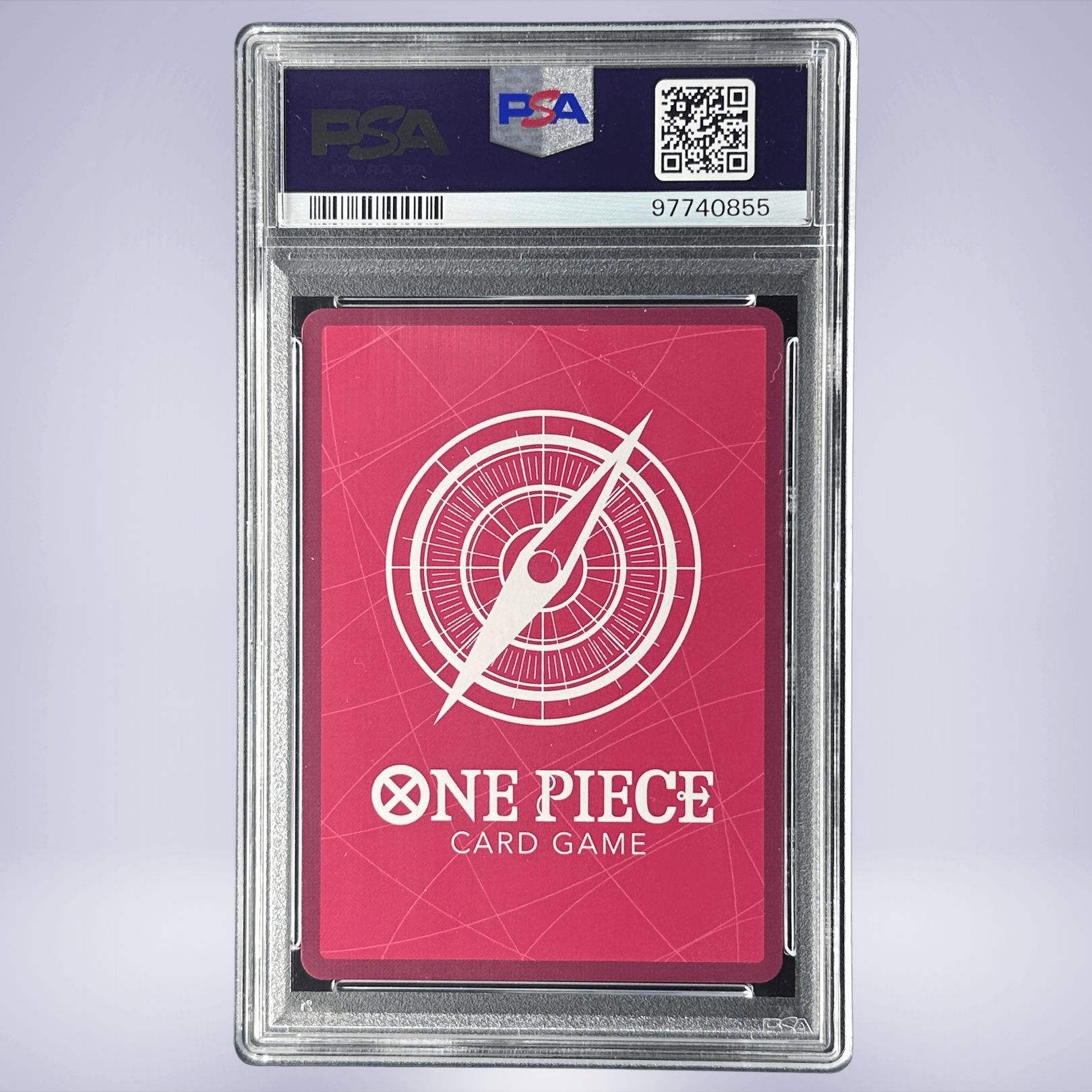 2024 ONE PIECE キャロット #021 PSA 10