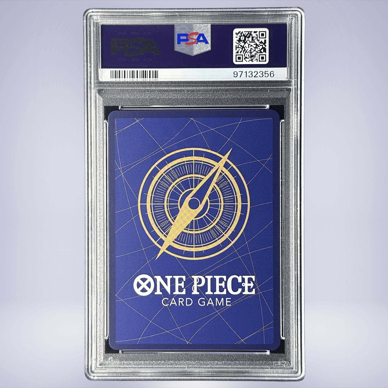 2023 ONE PIECE ヴィンスモーク・レイジュ #069 PSA 10