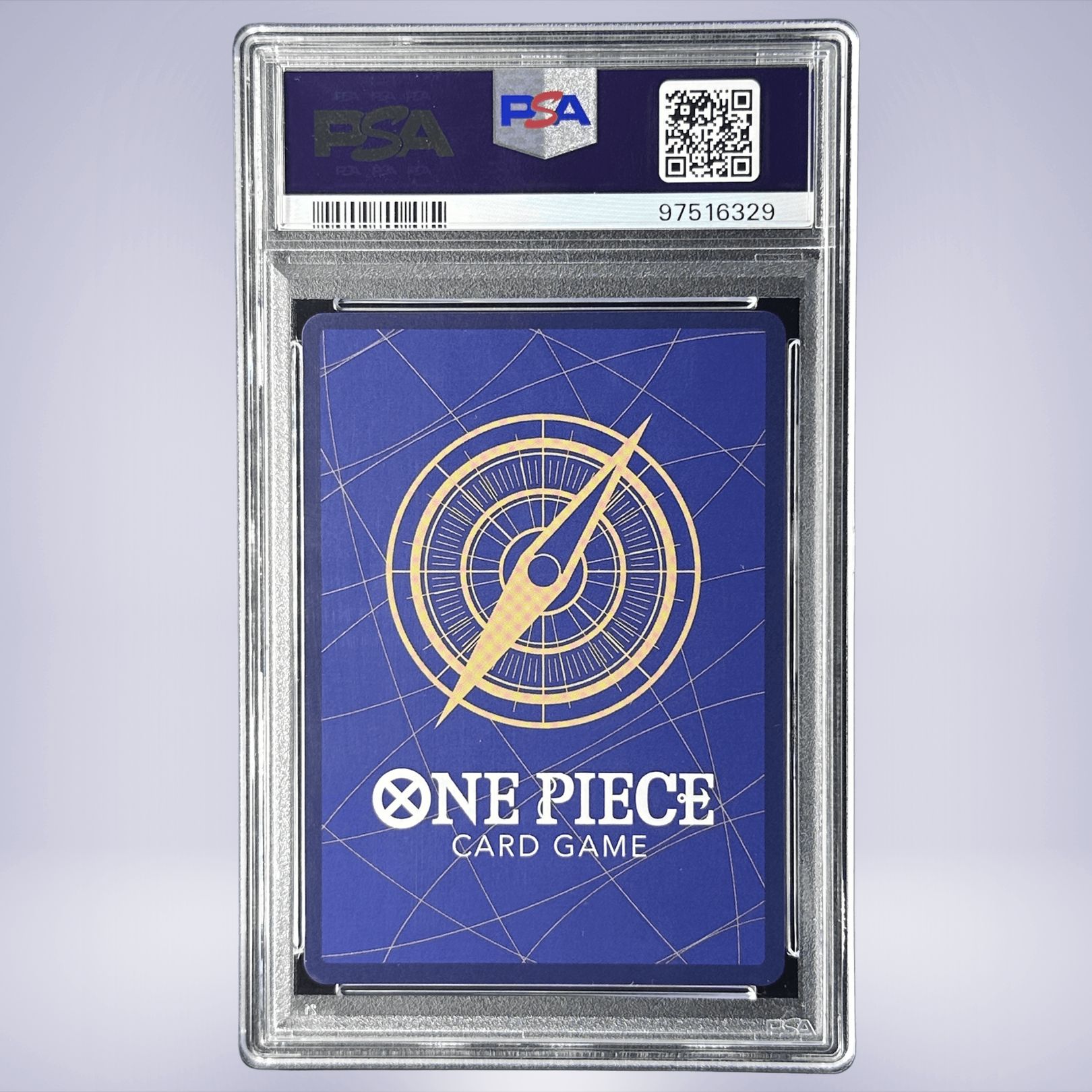 2022 ONE PIECE ナミ #016 PSA 10 - メルカリNFT