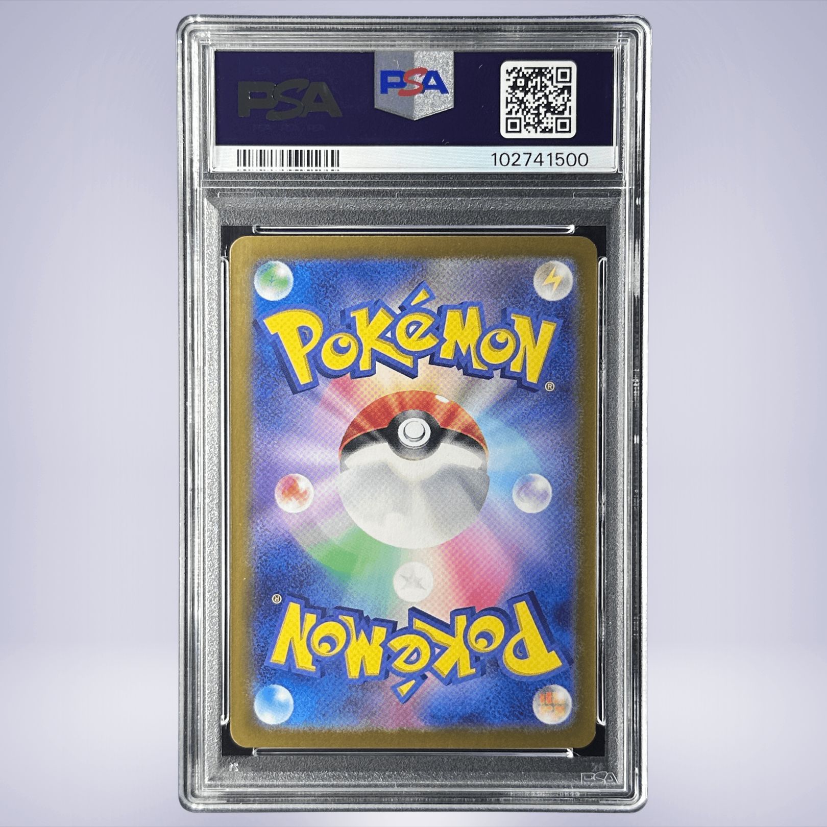 2024 Pokémon カメックスex #202 PSA 10