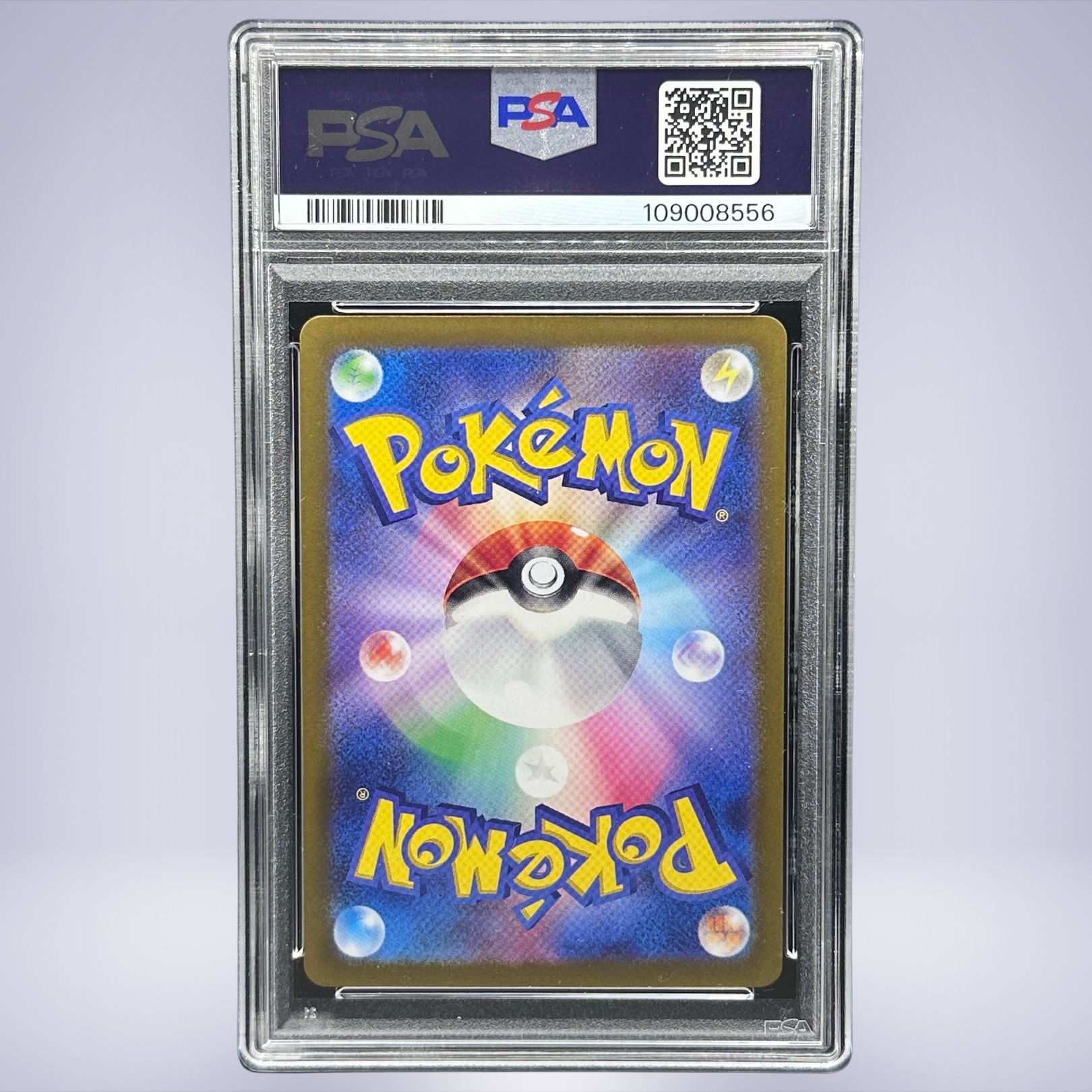 2025 Pokémon フリーザー #102 PSA 10