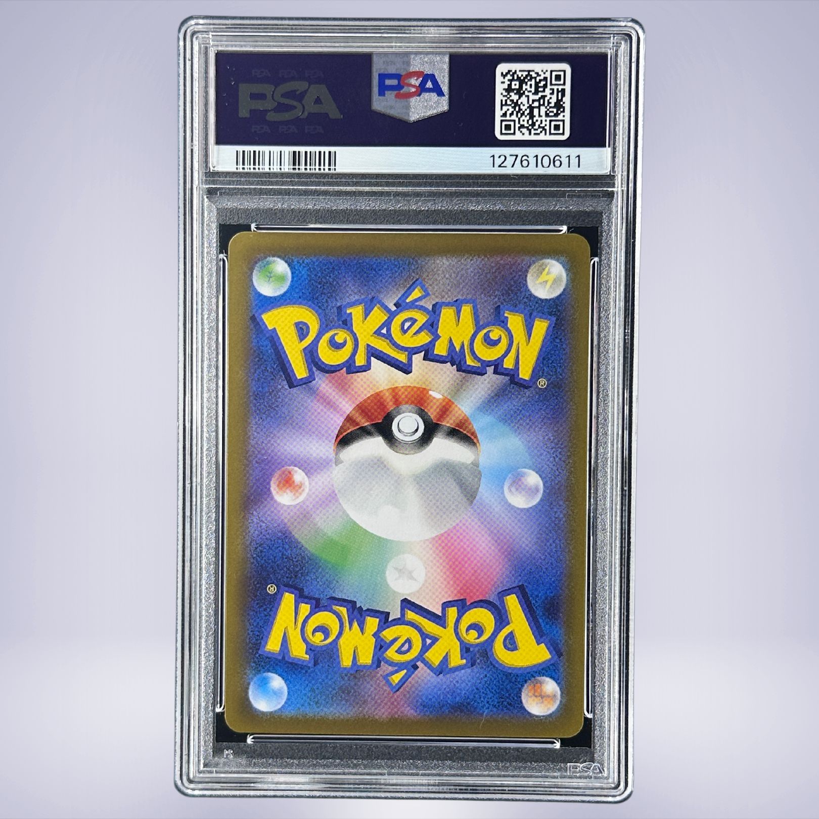 2022 Pokémon ピカチュウ #014 PSA 9 - メルカリNFT