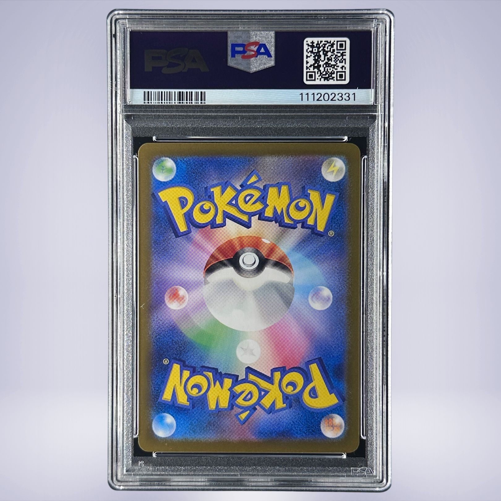 2024 Pokémon エアームド #073 PSA 10
