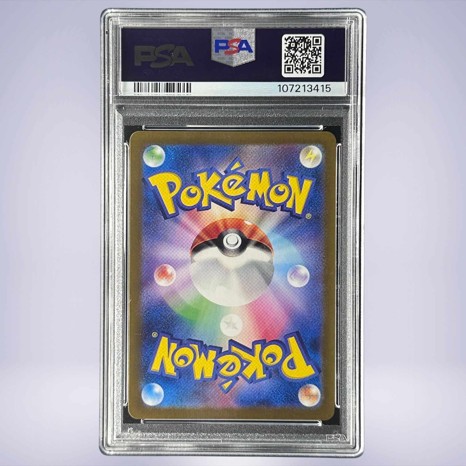 2024 Pokémon イーブイ #078 PSA 10