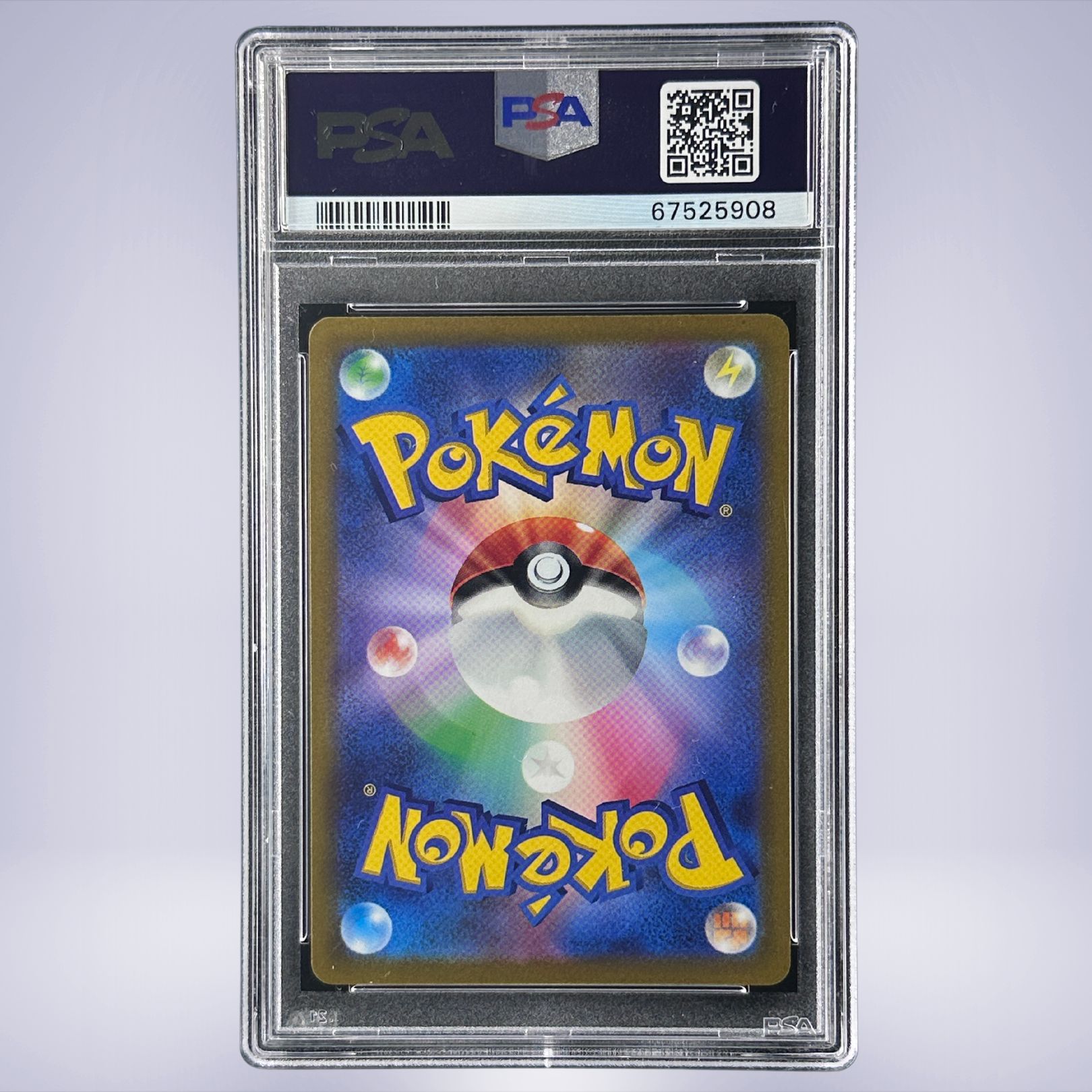 2021 Pokémon マリィのプライド #419 PSA 10