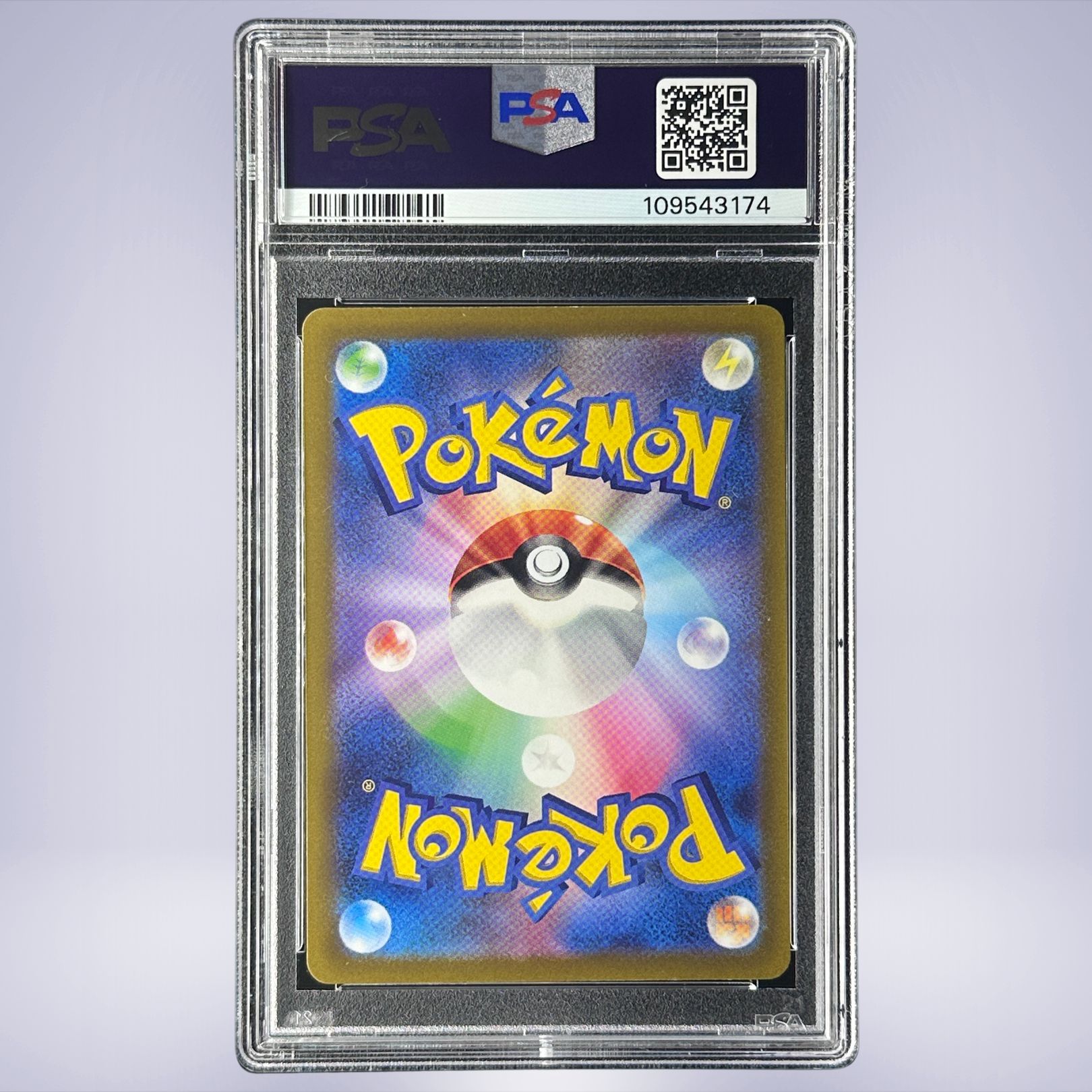 2022 Pokémon ミュウ #183 PSA 10
