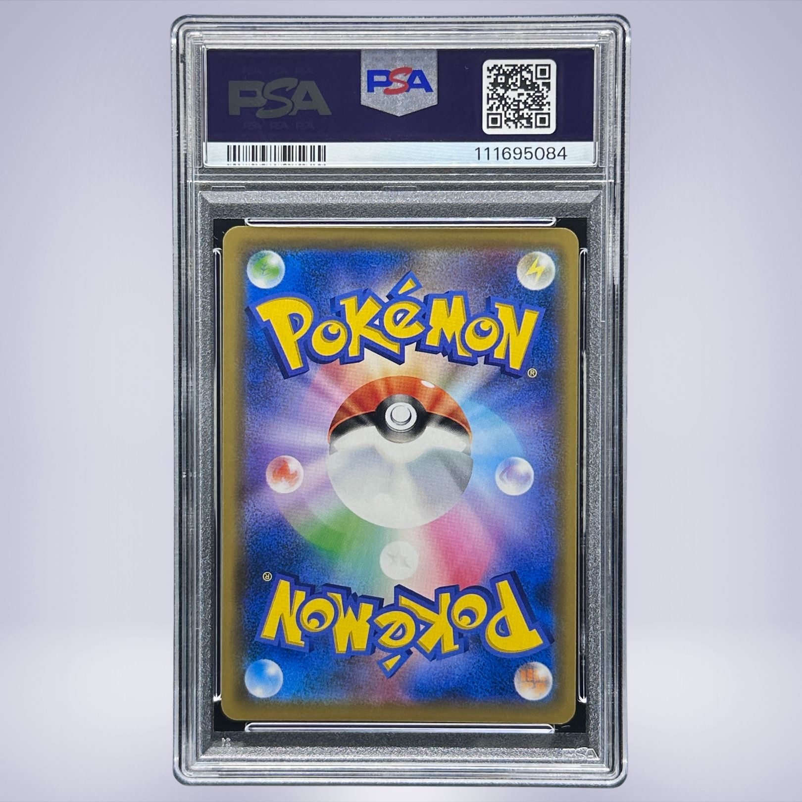 2019 Pokémon フシギバナ＆ツタージャGX #001 PSA 10