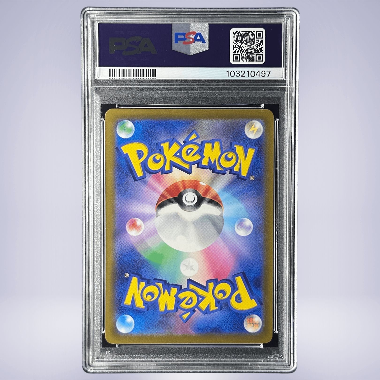 2022 Pokémon マリィ #340 PSA 10