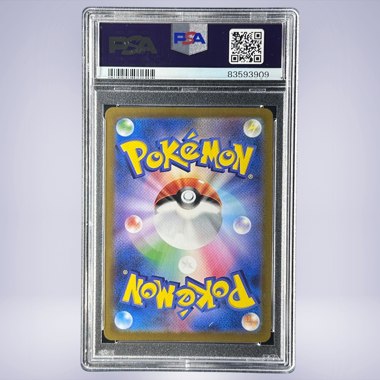2021 Pokémon ドンファン #019 PSA 10